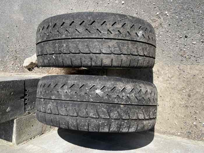 2 4 ou 6 Michelin R21 19 60 R16 1