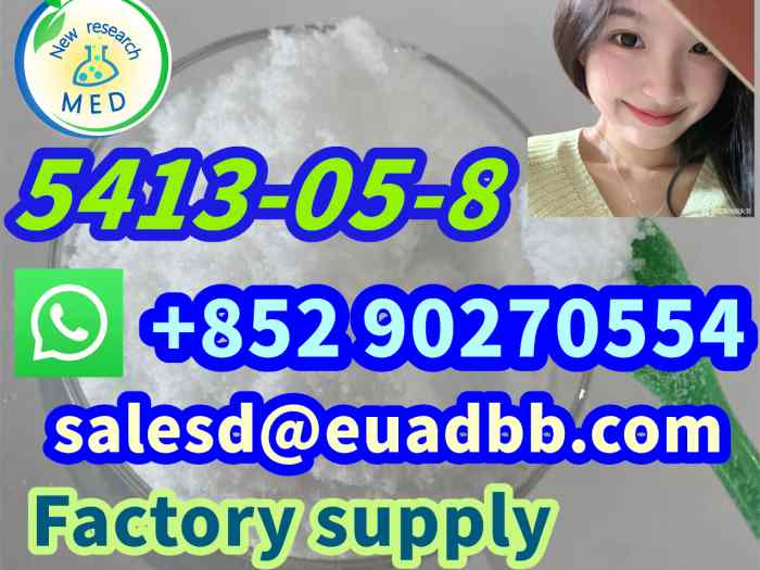 5413-05-8 Factory supply 1