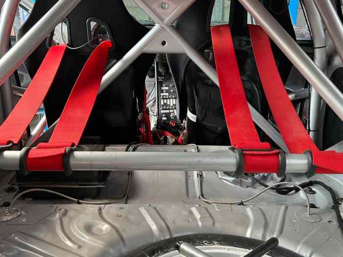 Top clio 2 rs 1