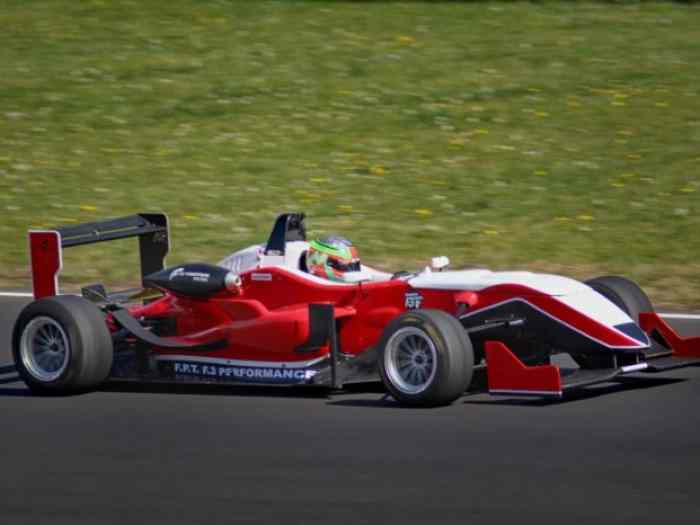 VDS DALLARA F 308 DE 2009 1