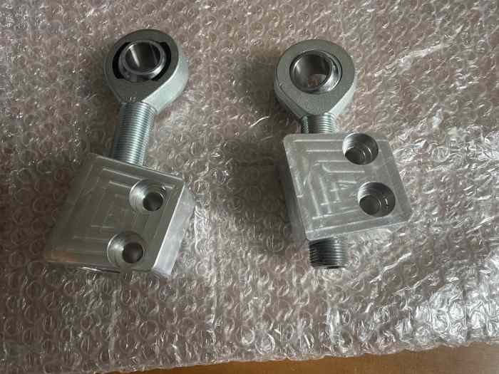 ROTULES UNIBOLL FOR BMW M3 E30 E36 0