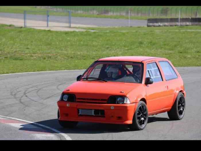 Ax f2000 0