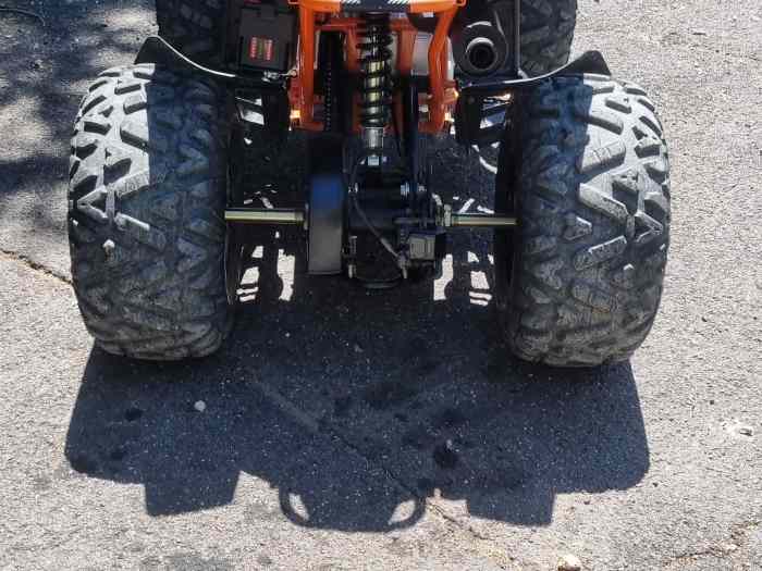Quad 125 5