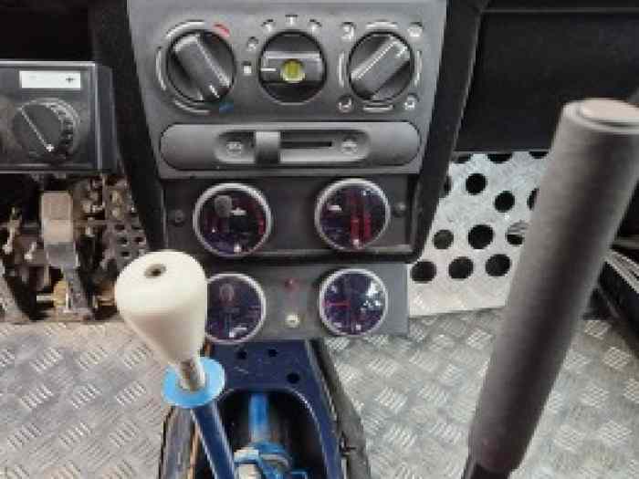 Opel Corsa B 1.6 - 180KM 3