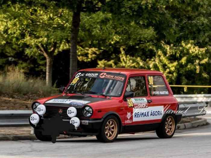 Autobianchi A 112 Abarth 70hp 5