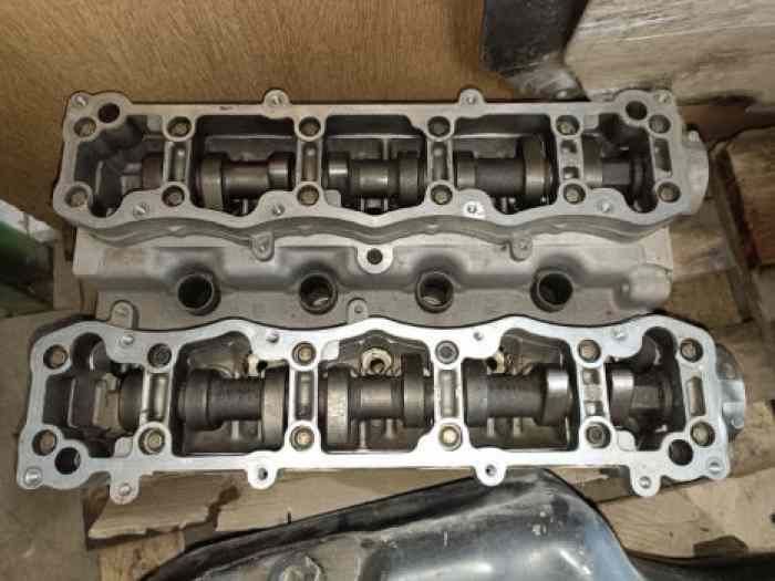 Moteur TU5JP 4 Toitot 172 cv 2