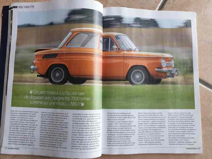 NSU TTS