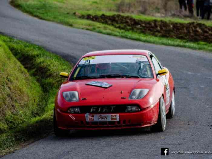 FIAT COUPE T16 1