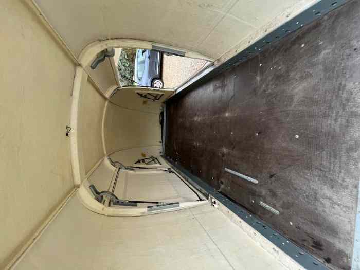 Remorque porte voiture Woodford Trailers 5