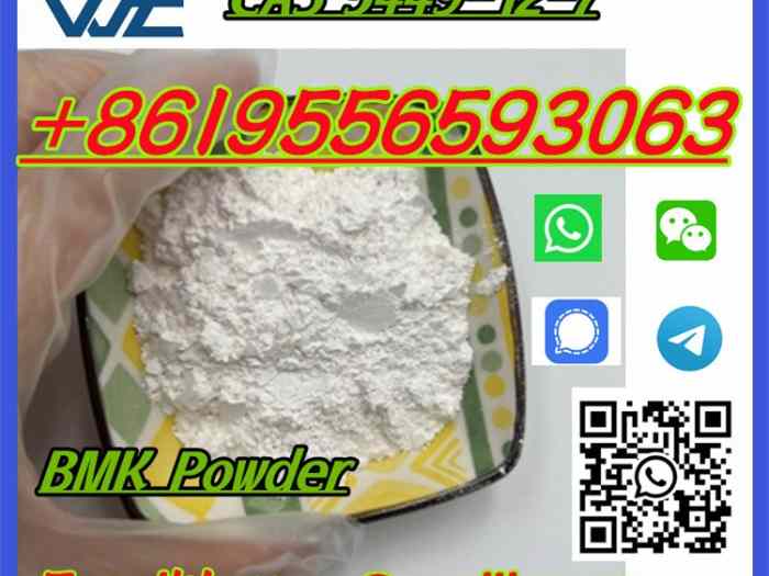 High Quality Raw Material Powder BMK Glycidic Acid CAS 5449-12-7 3