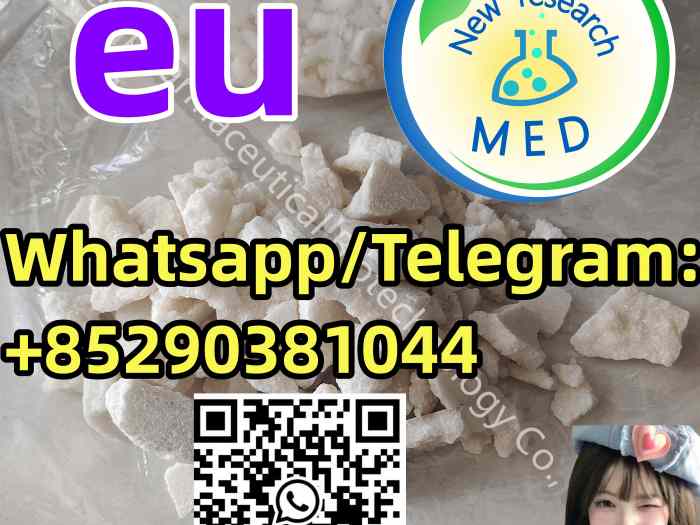 eutylone crystal white pink brown 17764-18-0 802855-66-9 eutylone methylone Butylone AUtylone mdpt 4FPD BK-EBDB 186028-79-5
