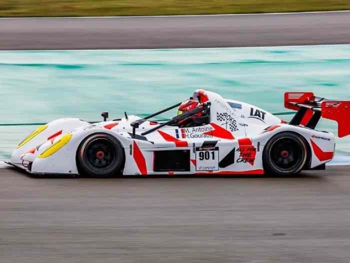 Radical SR3