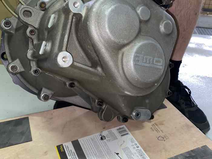 3MO LC776 EVO