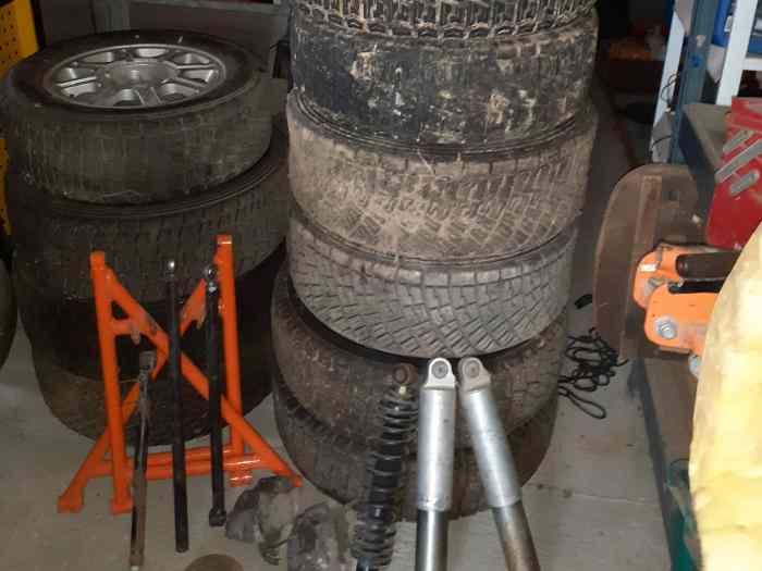 chassis buggy mono ufolep autocross 5