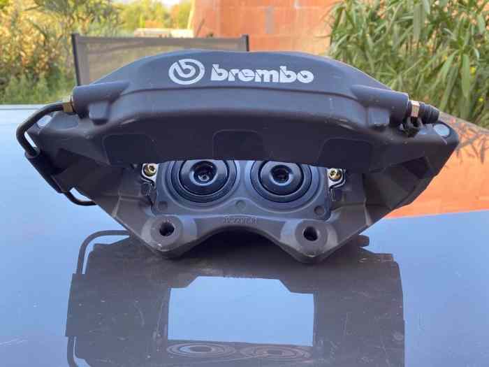 Brembo 406 v6 0