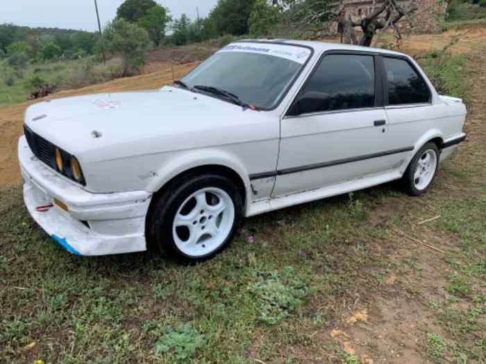 3.25ix bmw 1988