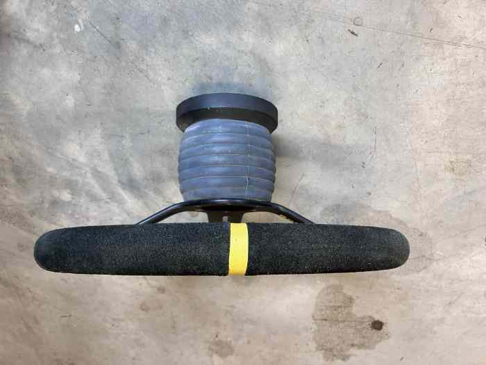 Volant Sabelt RAC 2