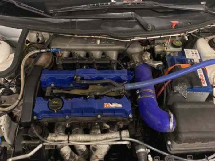 206 A6k - pièces et voitures de course à vendre, de rallye et de circuit.