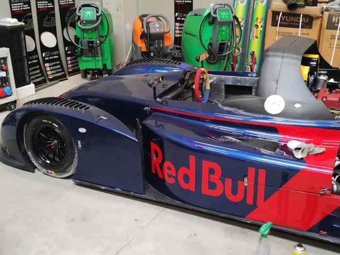 Ligier perfecte staat 2.0l honda parfait etat comme nouveau 4