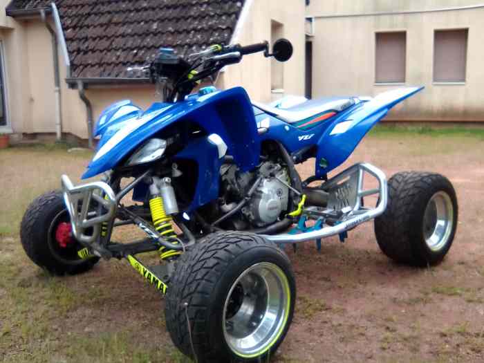 Proto RAPTOR R6