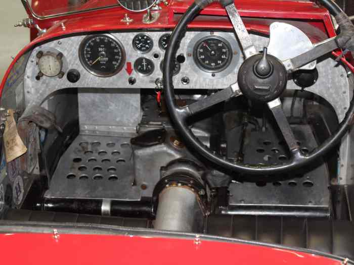 RILEY TT SPRITE 1939 1