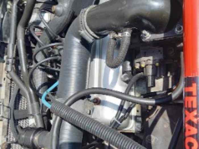 5GT-Turbo 150CV avec PTH 4