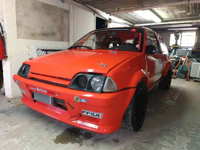 Ax f2000 5