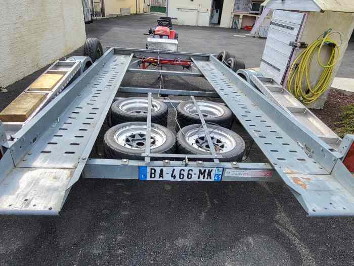PRM FUN BOOST - 180 Cv pour 380 Kg 4