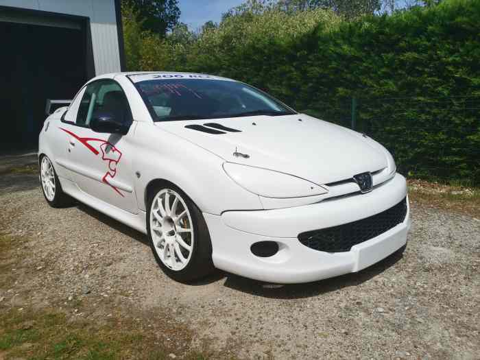 206 rcc cup 0