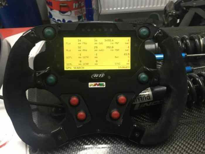 VDS DALLARA F 308 DE 2009 2