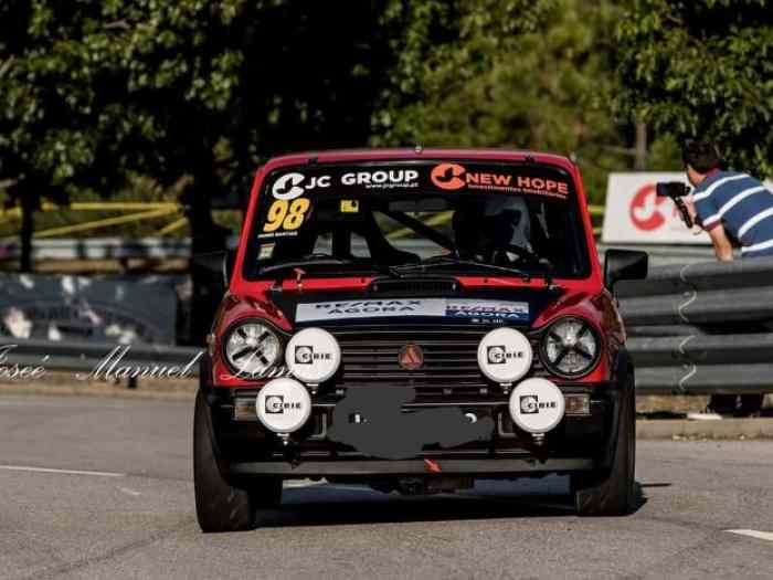 Autobianchi A 112 Abarth 70hp 4