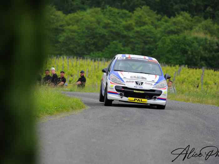 207 top grA