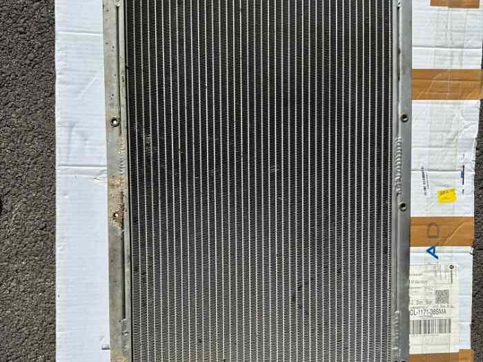 RADIATEUR PERFO CUSCO