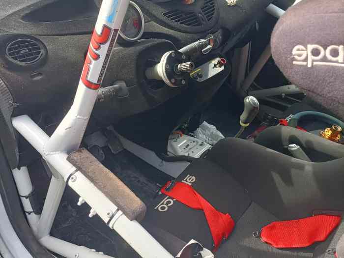 TWINGO R1 FIA 4