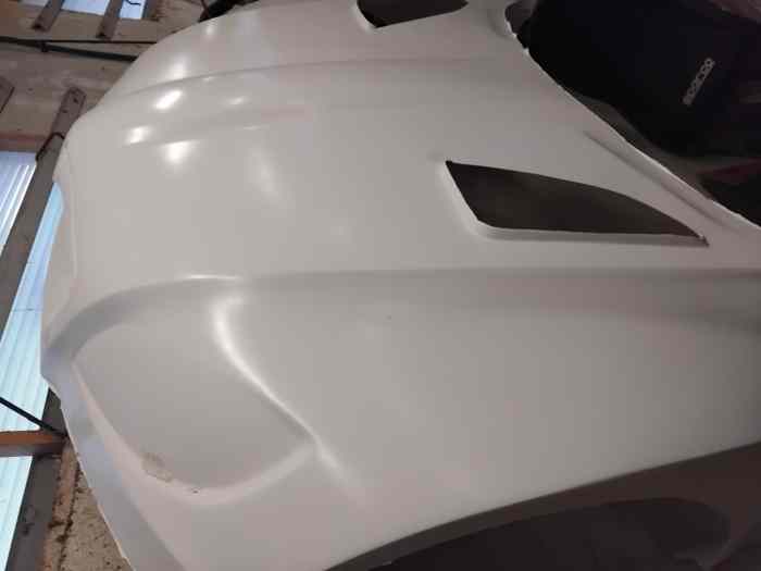 Pieces mitjet 1300 / 2 litres