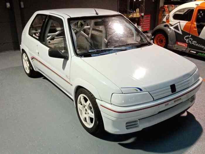 106 rallye