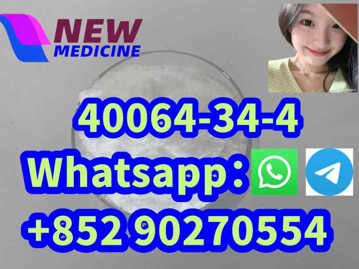 bmk80532-66-7 Factory supply