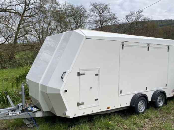 Brian James Race Sport 340-5000
