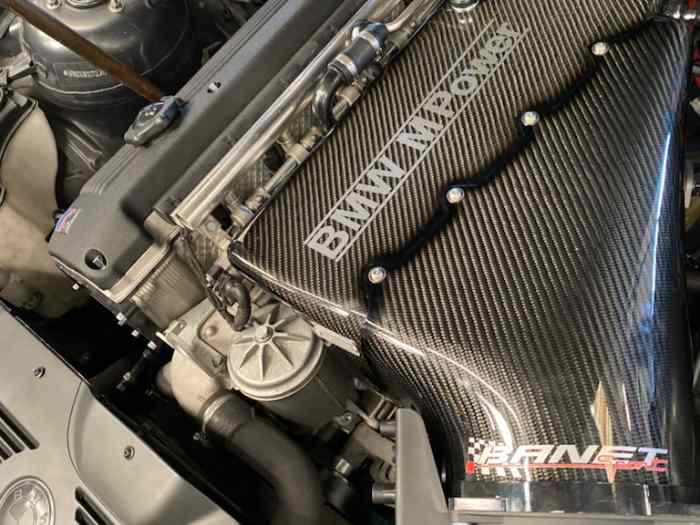 BMW E86 Z4 M CS 4