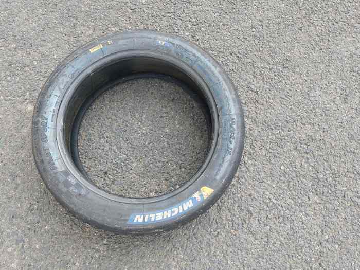 Michelin r21 17p