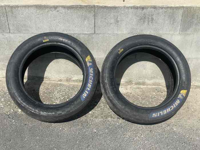 2 4 ou 6 Michelin R21 19 60 R16