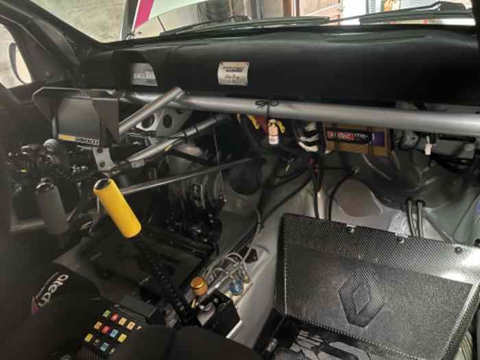 Clio Sport Top – photo 6 sur 6