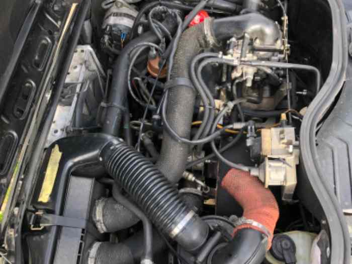 Super 5 GT turbo 3