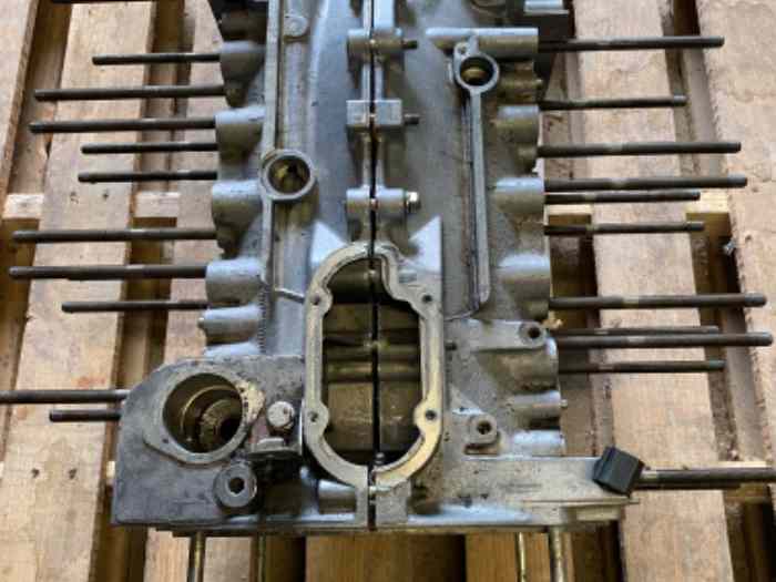 Pièces moteur 996 GT3 MK1