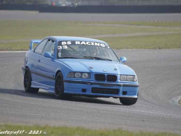 BMW M3 E36 3.2