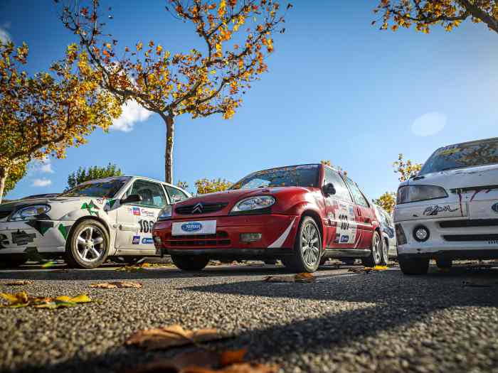 Citroën saxo top n2