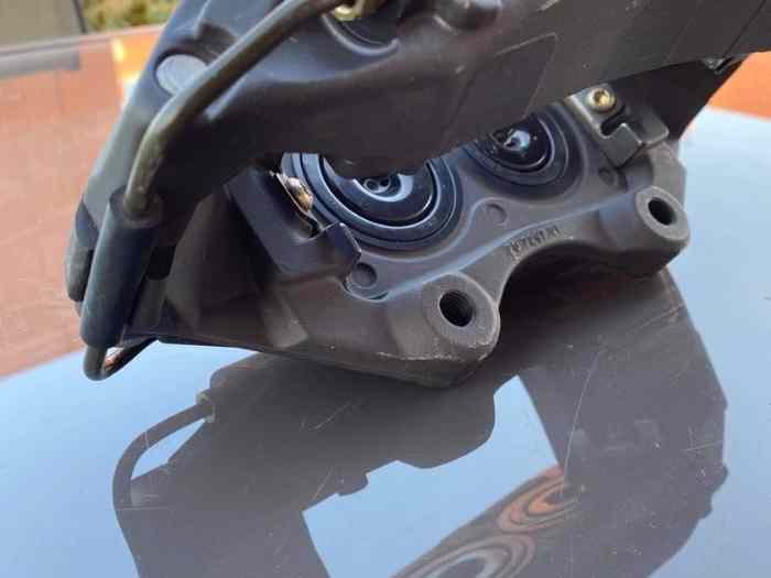 Brembo 406 v6 1