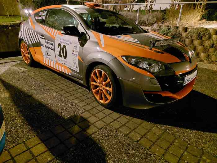 Megane 3 RS N4 1