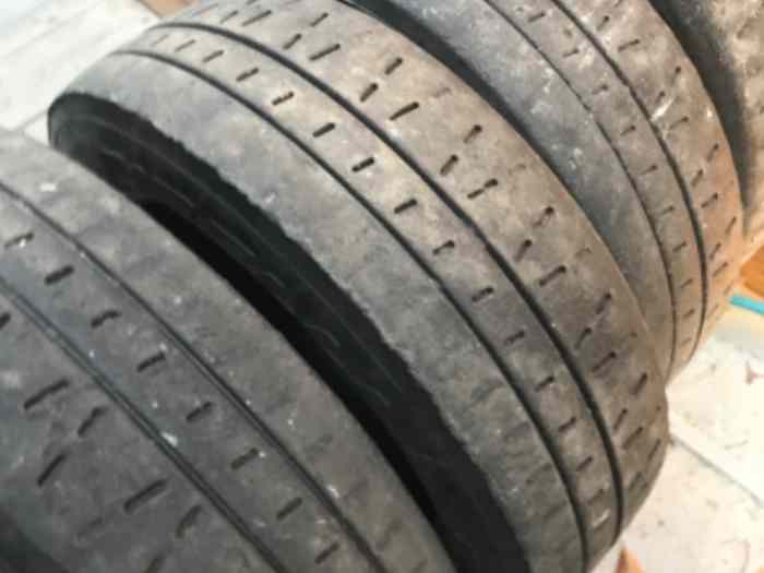 Pirelli 14 RK5 RK7