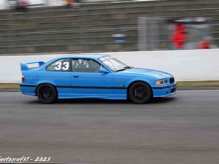 BMW M3 E36 3.2 1